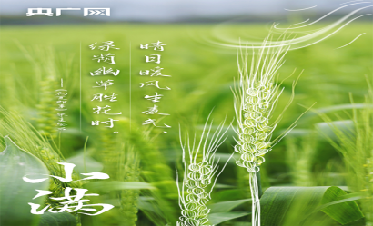 小滿｜人生最好是小滿，在詩(shī)詞中領(lǐng)略最美初夏！?